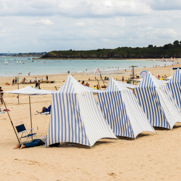 Plage Saint-Cast-le-Guildo